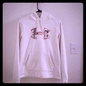 Underarmour Hoodie